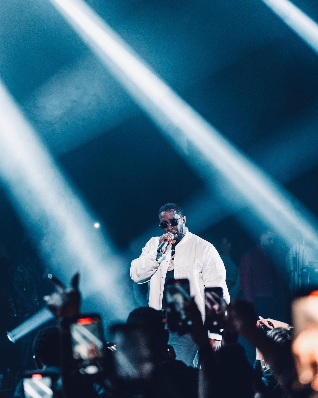 Sean Diddy Combs