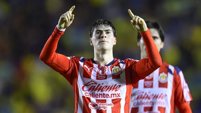 Papá de Armando González cuenta la anécdota detrás del apodo