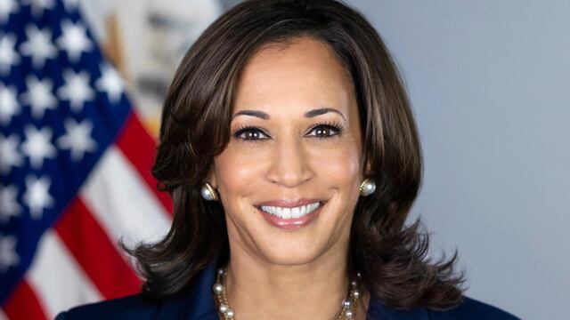 Quién es Kamala Harris, relevo de Joe Biden como candidata presidencial en las elecciones Estados Unidos 2024?