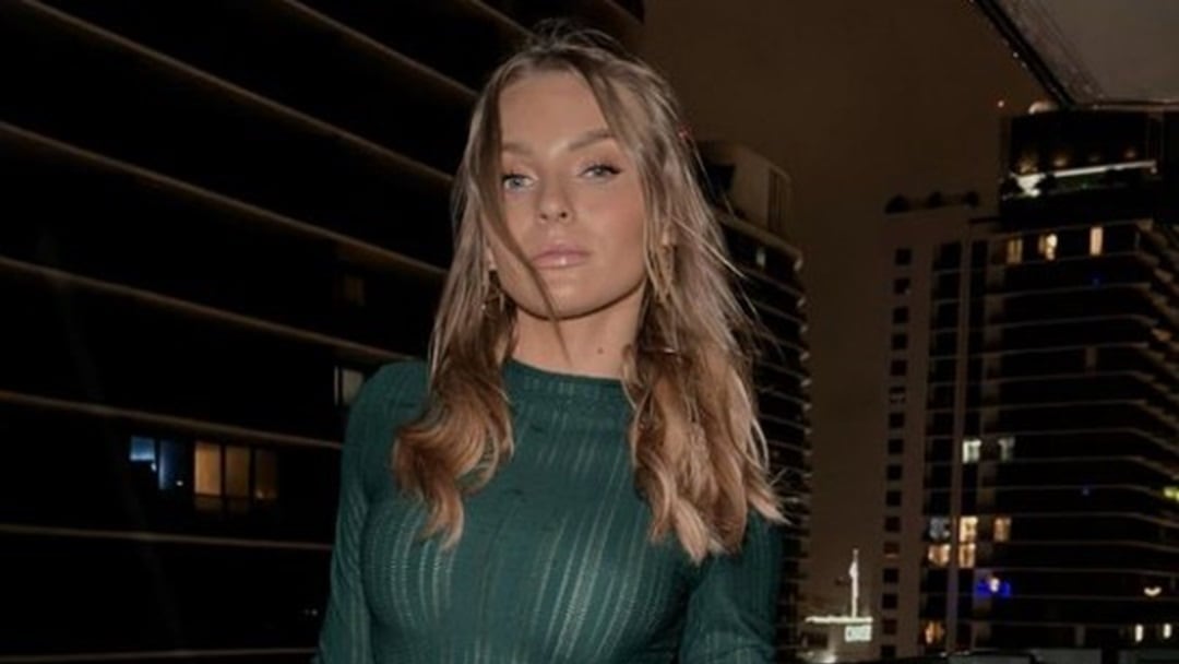 Irina Baeva