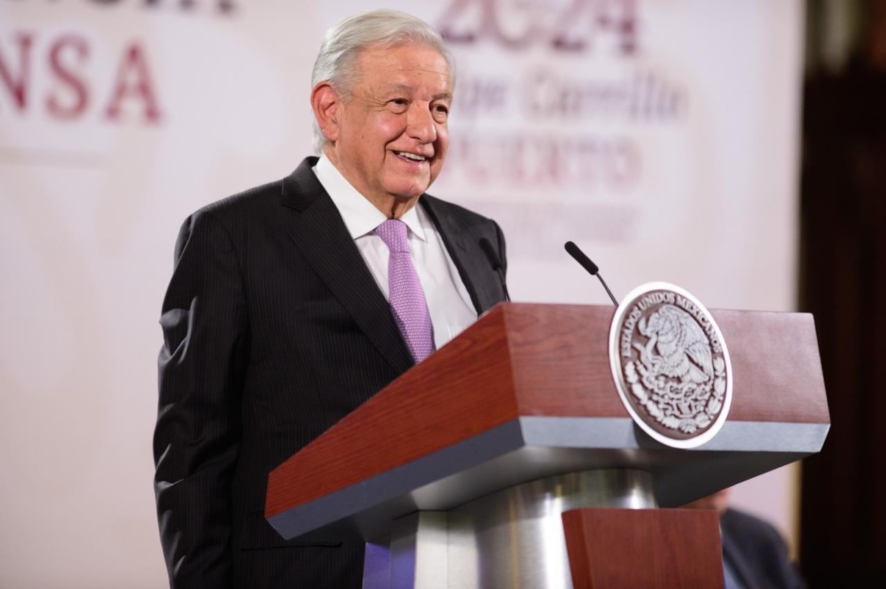 AMLO