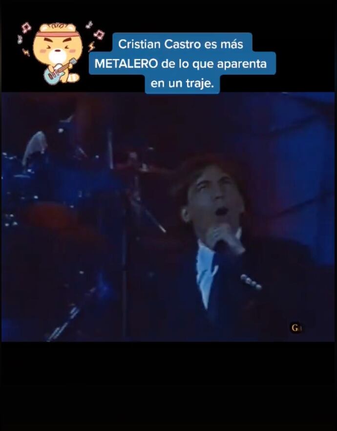 Video de TikTok