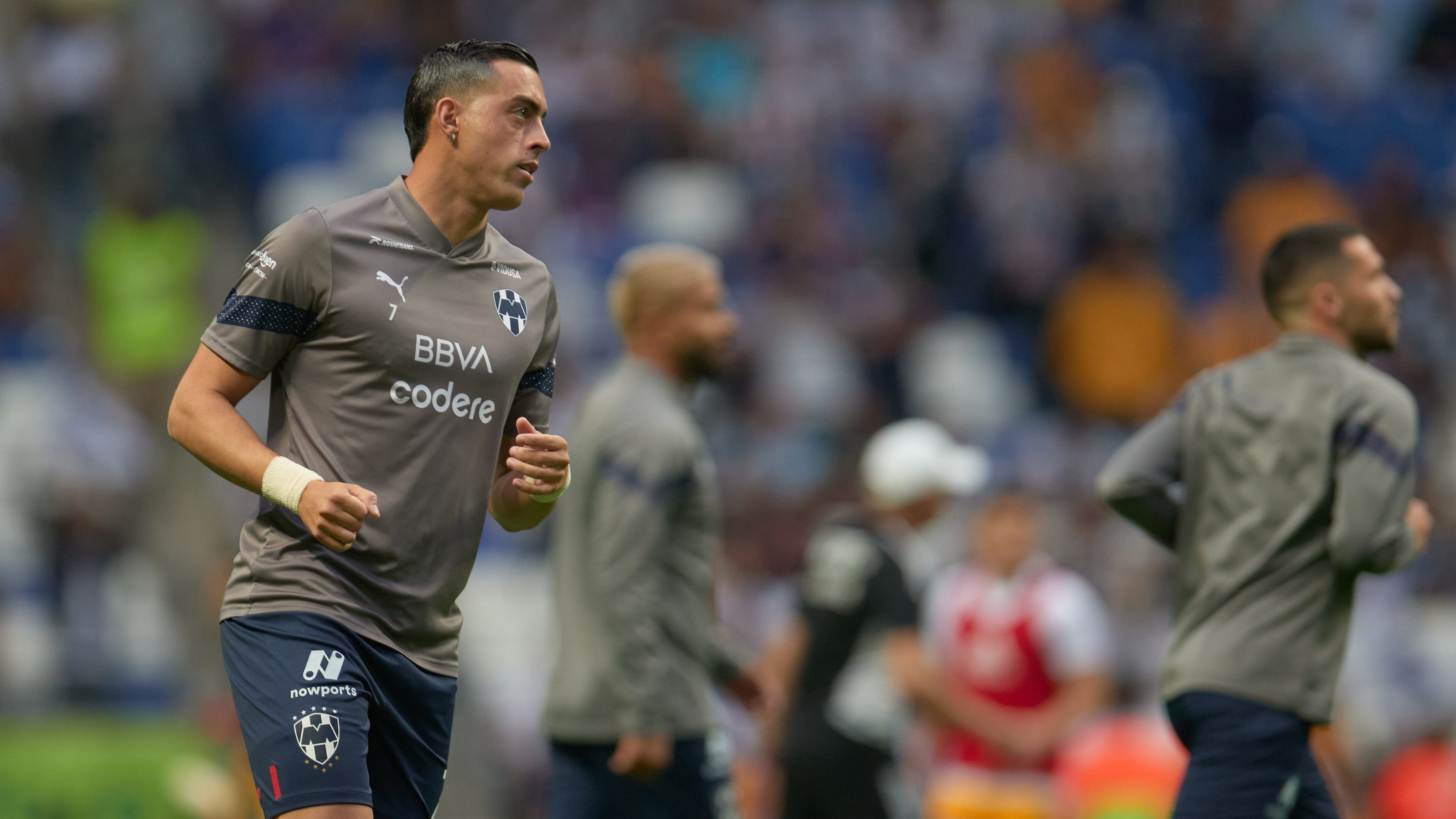 Rogelio Funes Mori