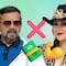 Alicia Villarreal no pidió un solo peso a Cruz Martinez tras su divorcio pese a tener 2 hijos en común