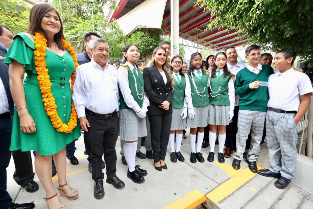 Regreso a clases en Guerrero