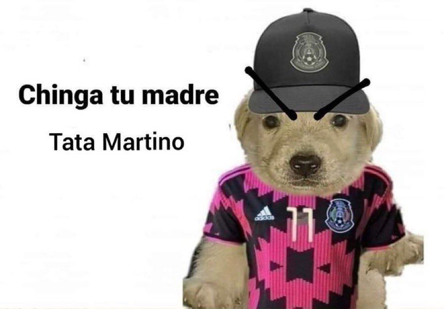 Memes Selección Mexicana