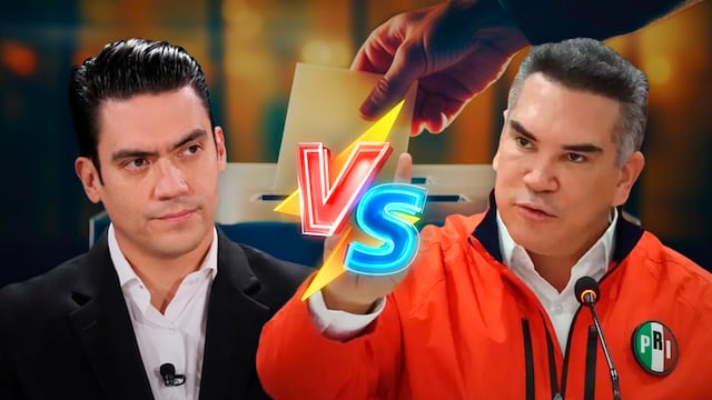 “No es soberbia”: PAN rechaza alianza con el PRI para las elecciones de 2027
