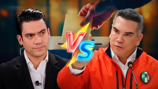 “No es soberbia”: PAN rechaza alianza con el PRI para las elecciones de 2027