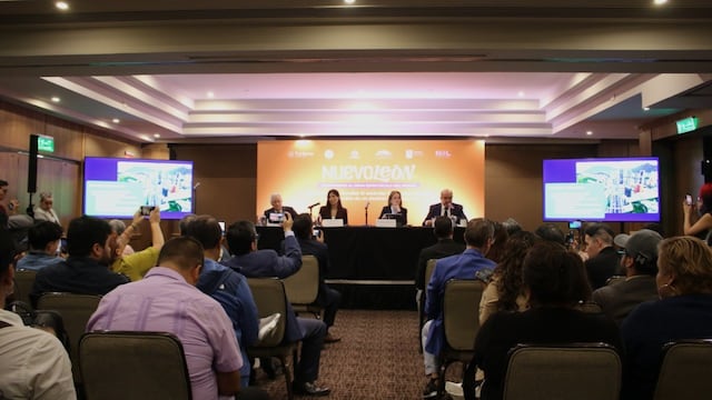 Nuevo León supera los 10 mil mdp de derrama económica tras el Mundial 2026.