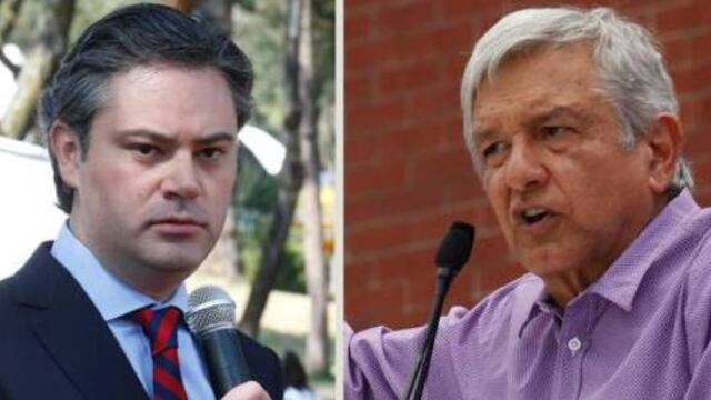 Nuño ... ¿igual de honesto que AMLO