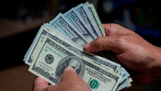 La moneda que más valor perdió ante el dólar