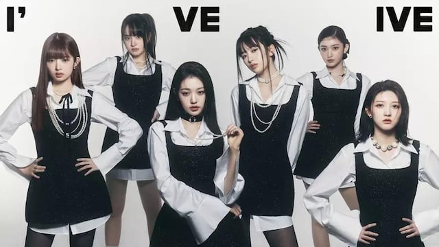 IVE en el Palacio de los Deportes: Precio de los boletos para ver a las estrellas del k-pop en CDMX