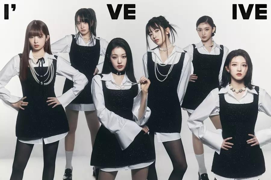IVE en el Palacio de los Deportes: Precio de los boletos para ver a las estrellas del k-pop en CDMX