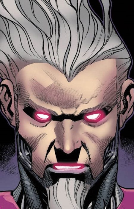 ¿Quién es Bastion, el villano de X-Men 97?