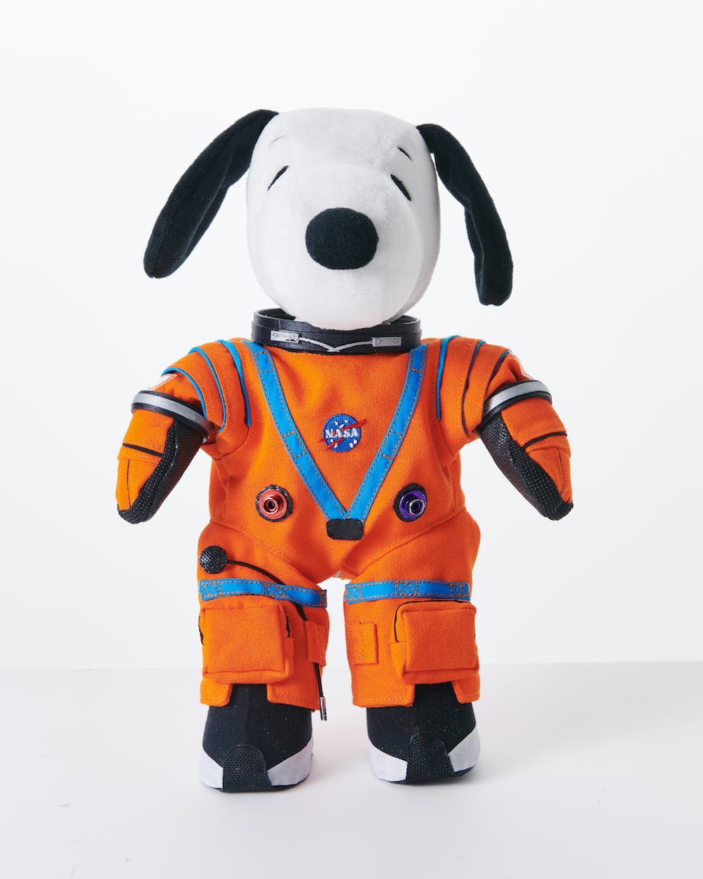 Snoopy irá a la Luna