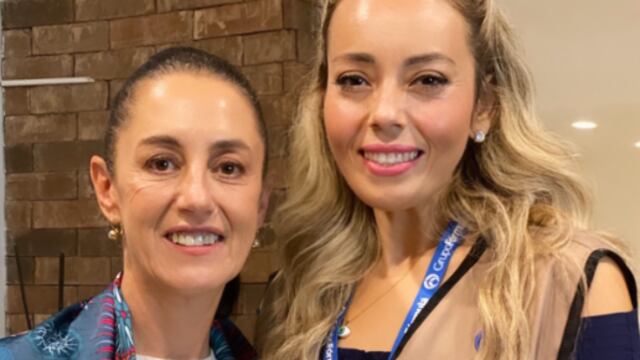 ¿México está listo para ser gobernado por una mujer? Esto dijo Claudia Sheinbaum