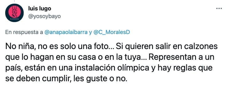 Críticas a la Selección Mexicana de Béisbol