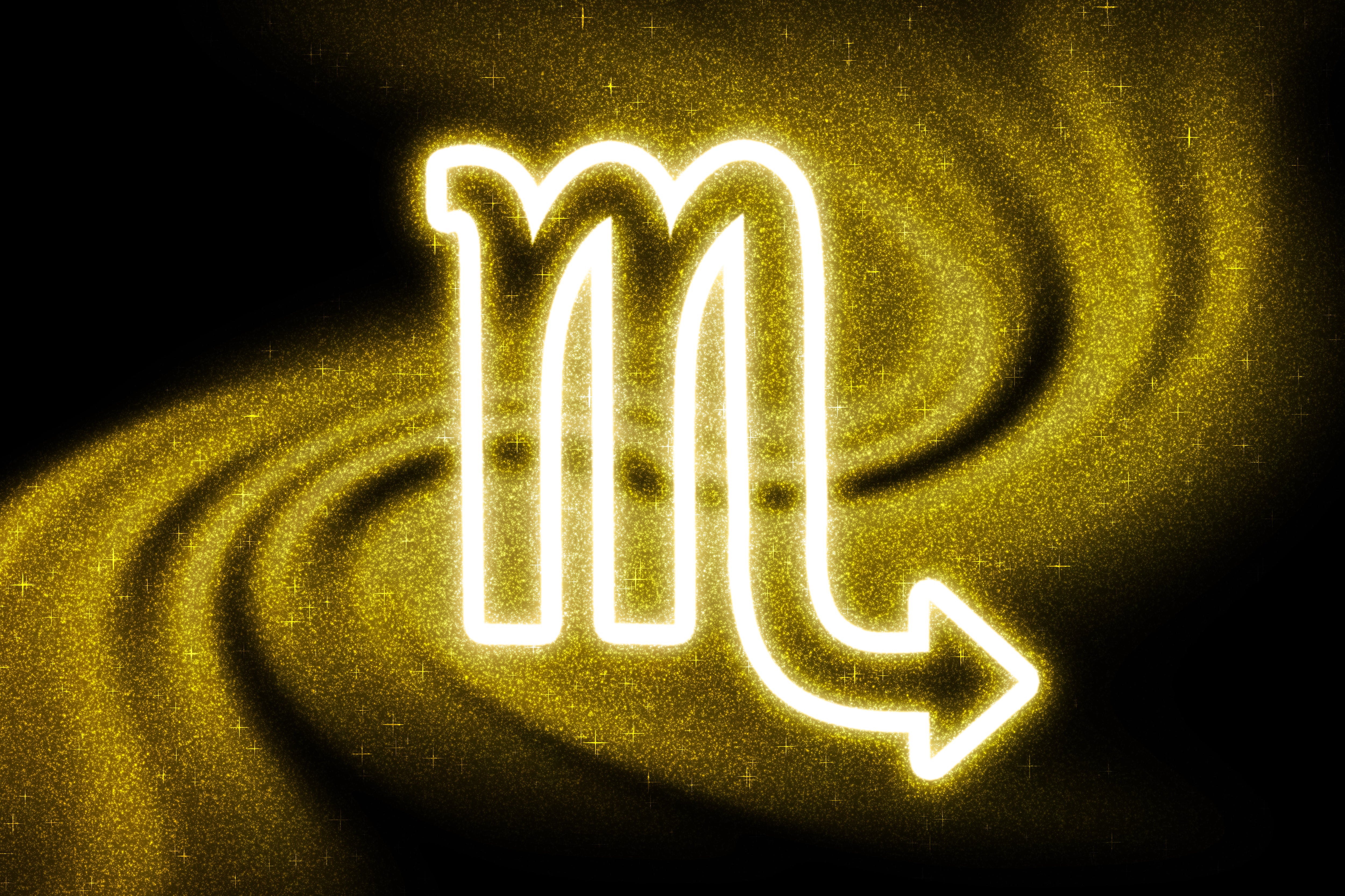 Venus en Escorpio y sus efectos en los signos del zodiaco