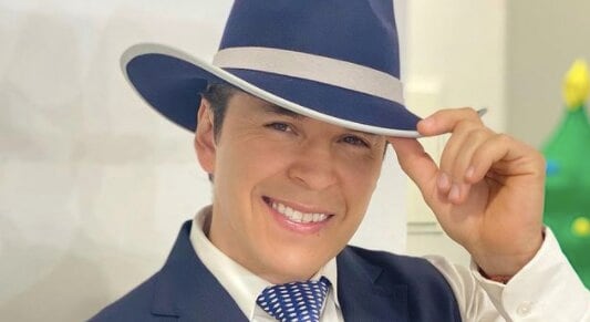 Raúl Sandoval