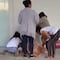 Bebé murió después de que su mamá diera a luz afuera de hospital en Tapachula, Chiapas