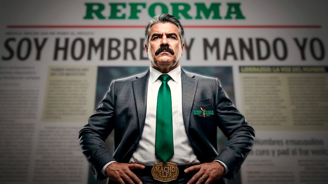 Mi video (comentocracia: 91% machos vs. 9% mujeres). Y ahora nadan por Aguirre