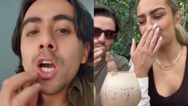 Le da sabor al insípido viaje de una gringa en México