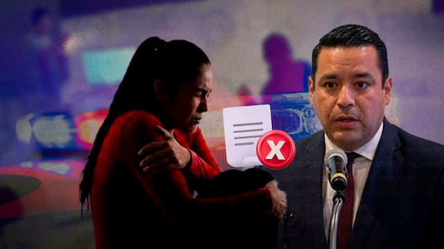 Recepcionista de Park Life rechaza acuerdo con Octavio Cortés Jiménez