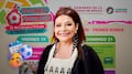 Clara Brugada presenta actividades de los festivales futboleros en CDMX del 19 al 21 de junio