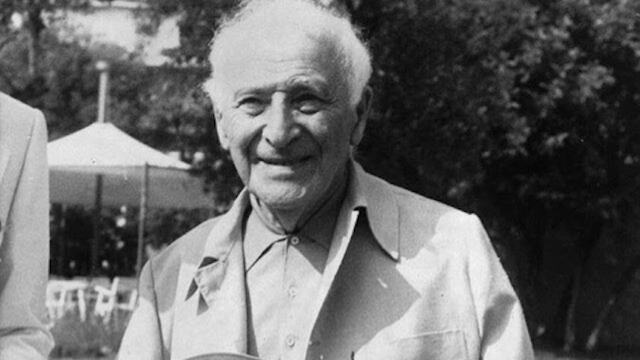 Marc Chagall
