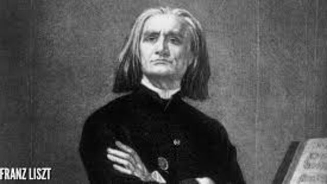 Liszt