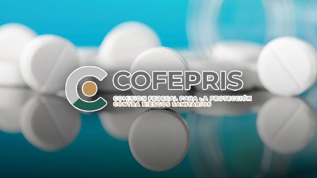 Cofepris alerta sobre lotes falsos de Sostenon 250 (testosterona) 250 mg/mL usado para tratamiento hormonal de personas trans