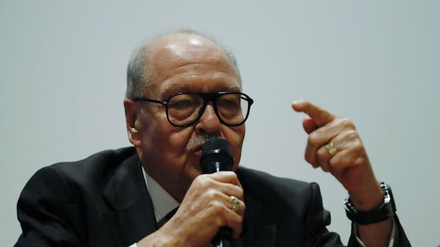 Señalan que Javier Coello Trejo, el ‘Fiscal de Hierro’ murió preocupado por el rumbo de México