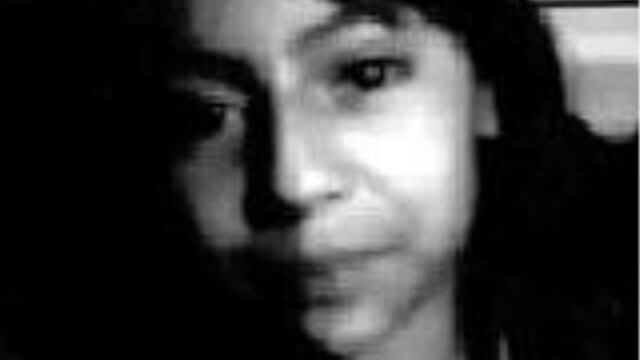 Bárbara Abigail Flores Corona.