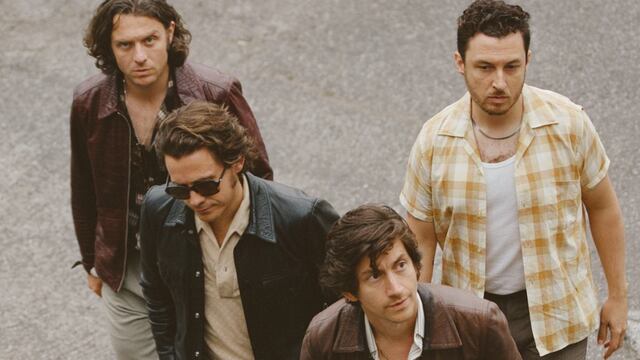 Arctic Monkeys en México: Precio de boletos para su concierto en Foro Sol