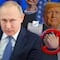 Vladimir Putin no piensa felicitar a Donald Trump por su victoria por esta razón