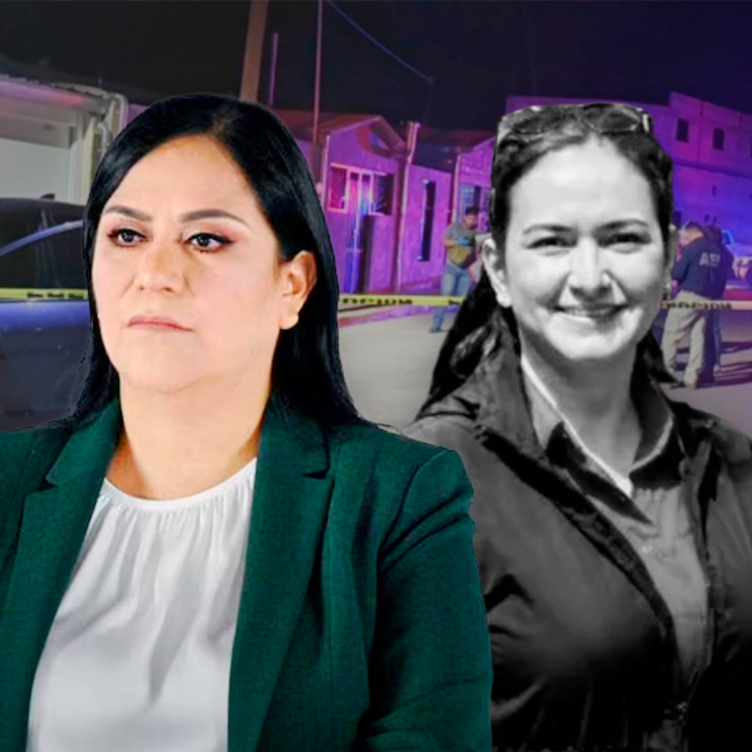 “Estado abandonado”: Ariadna Montiel reacciona al asesinato de Lucía Guadalupe Mora en Allende