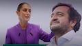 Andrés Manuel López Beltrán reacciona al Segundo Informe de Sheinbaum: “Con ella, la transformación sigue”