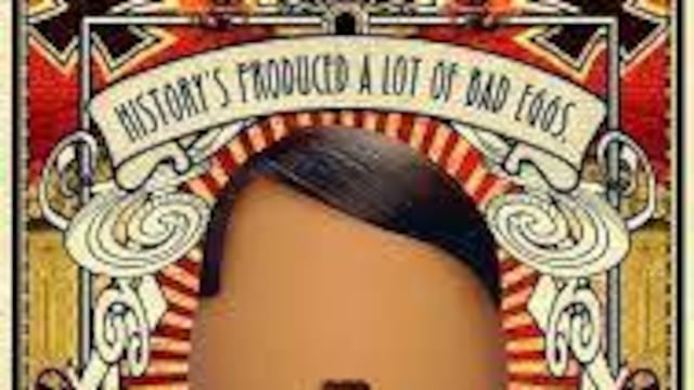 A Hitler le faltaba un huevo, confirmado