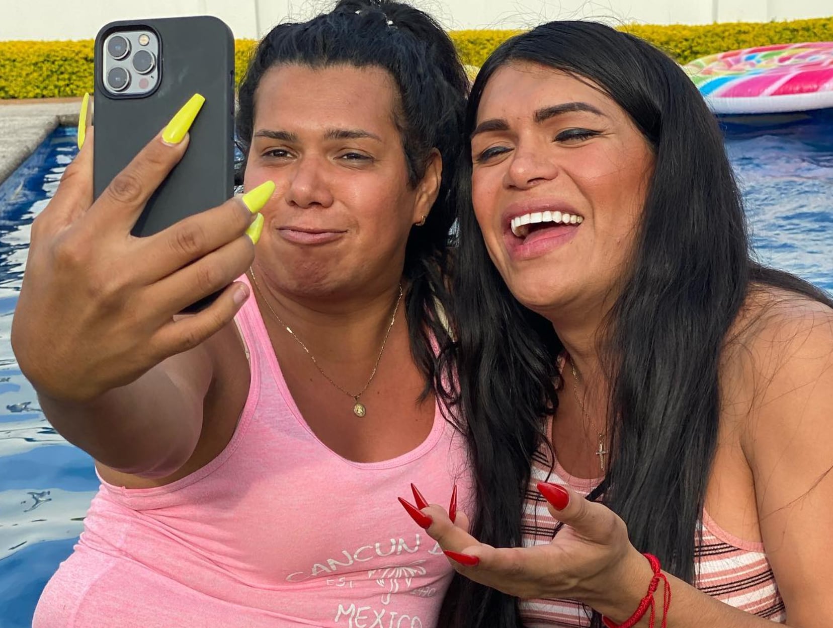 Las Perdidas