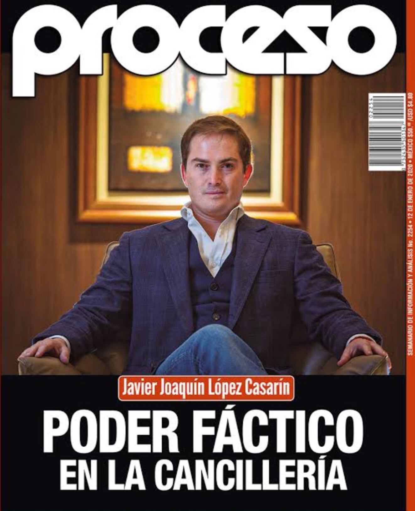 Culpar a la embajadora, grilla barata