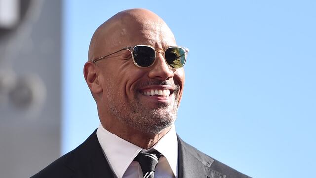 The Rock