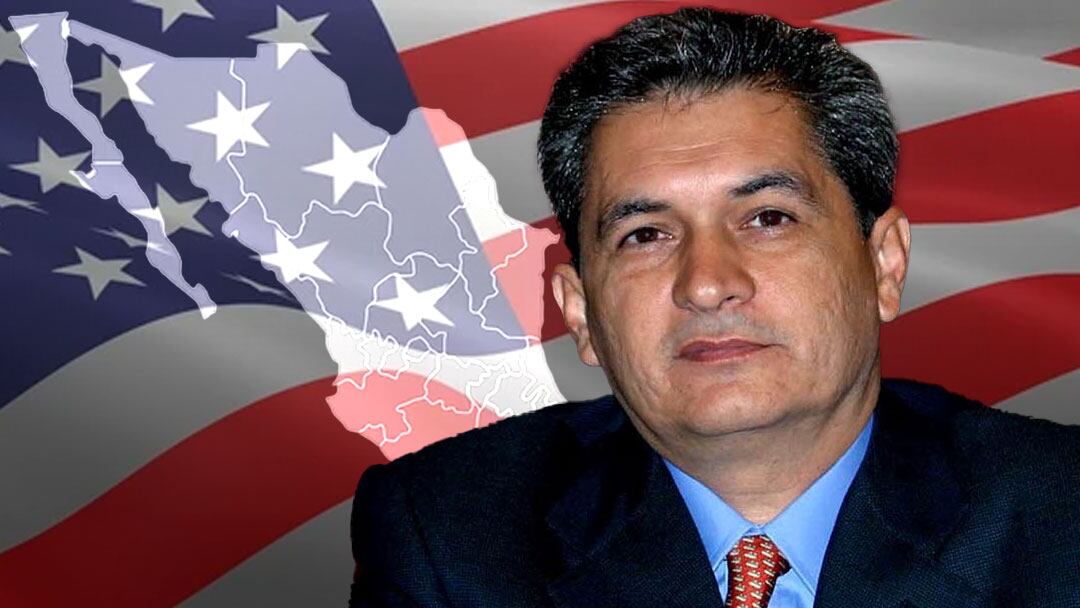 Tomás Yarrington es deportado de Estados Unidos a México