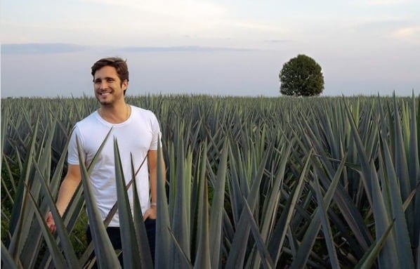 Diego Boneta