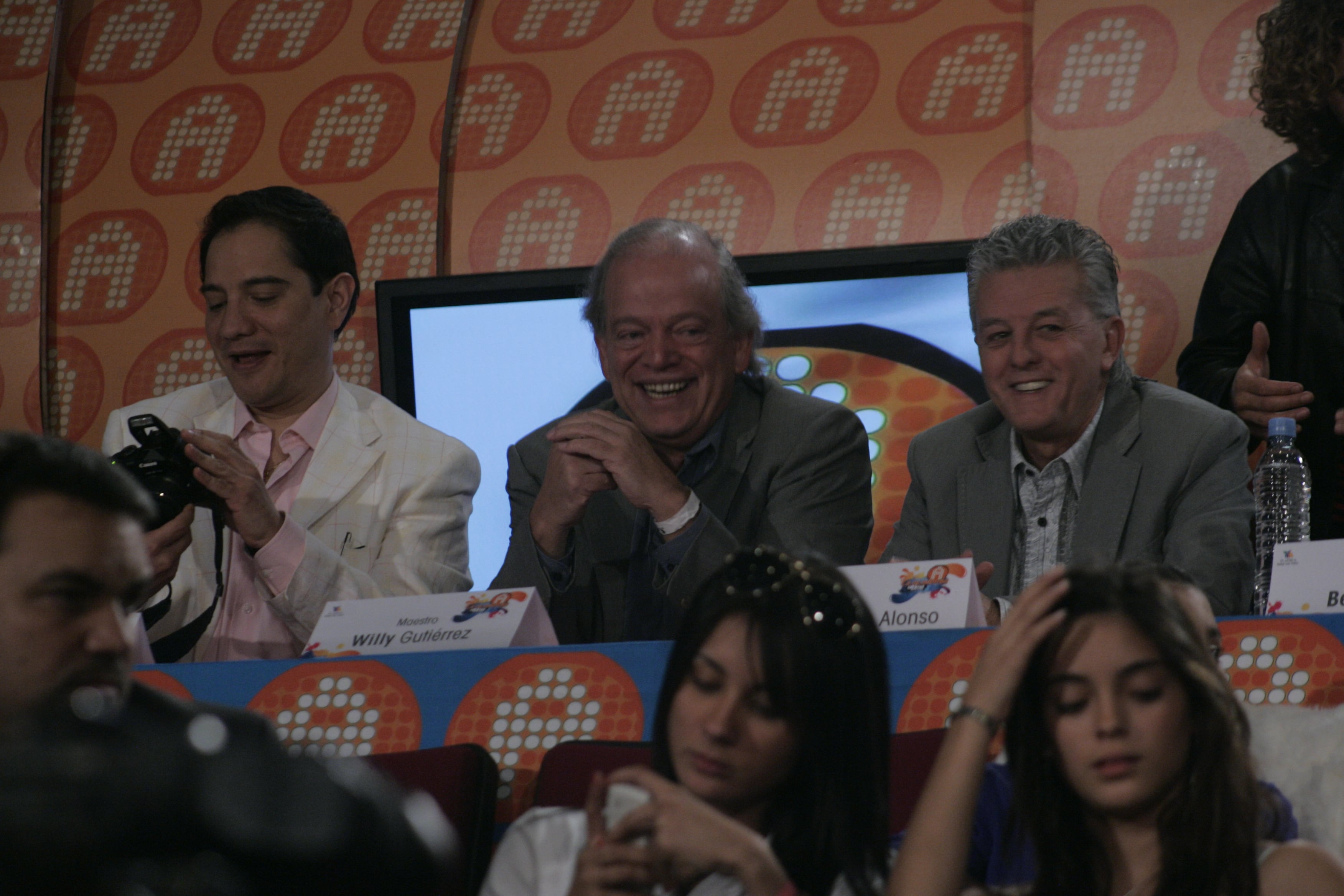 Willy Gutiérrez