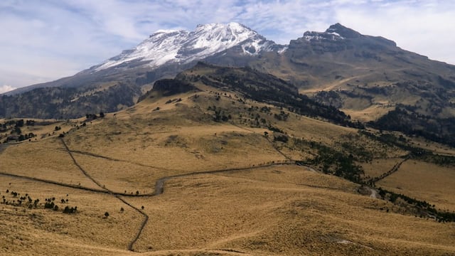 Paso de Cortés