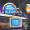 VIDEO: Venga la Alegría y Hoy unieron sus transmisiones en vivo por esta razón