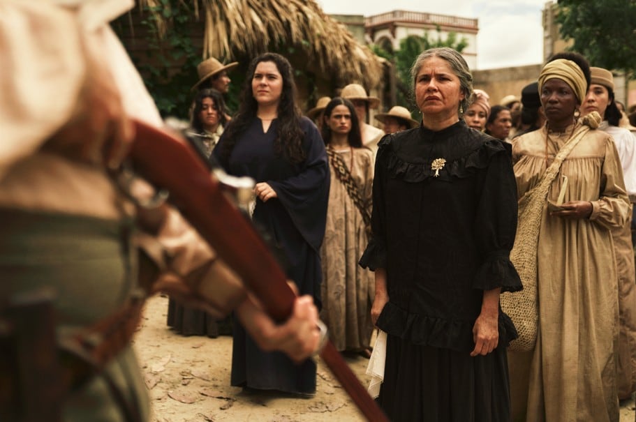 Cien Años de Soledad Temporada 2