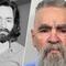 Pareja se tatúa la cara de Charles Manson usando las cenizas del asesino