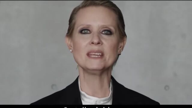 'Be a lady' video viral con mensaje feminista