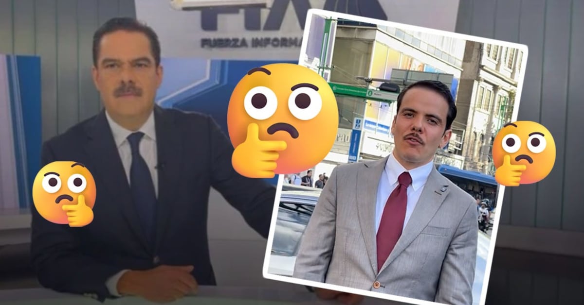 ¿Simpson Ahuevo o Javier Alatorre? Un agradecimiento a sus fans terminó ...